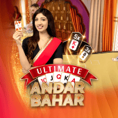 Ultimate Andar Bahar on Jili56 casino