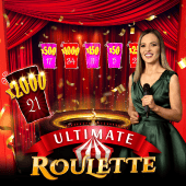 Ultimate Roulette on Jili56 casino