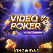 Video Poker on Jili56 game