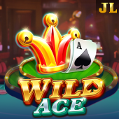 Wild Ace on Jili56