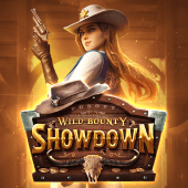 Wild Bounty Showdown on Jili56
